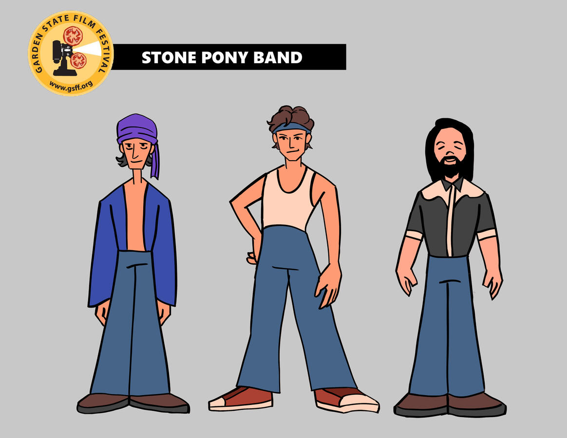 Stone Pony Band