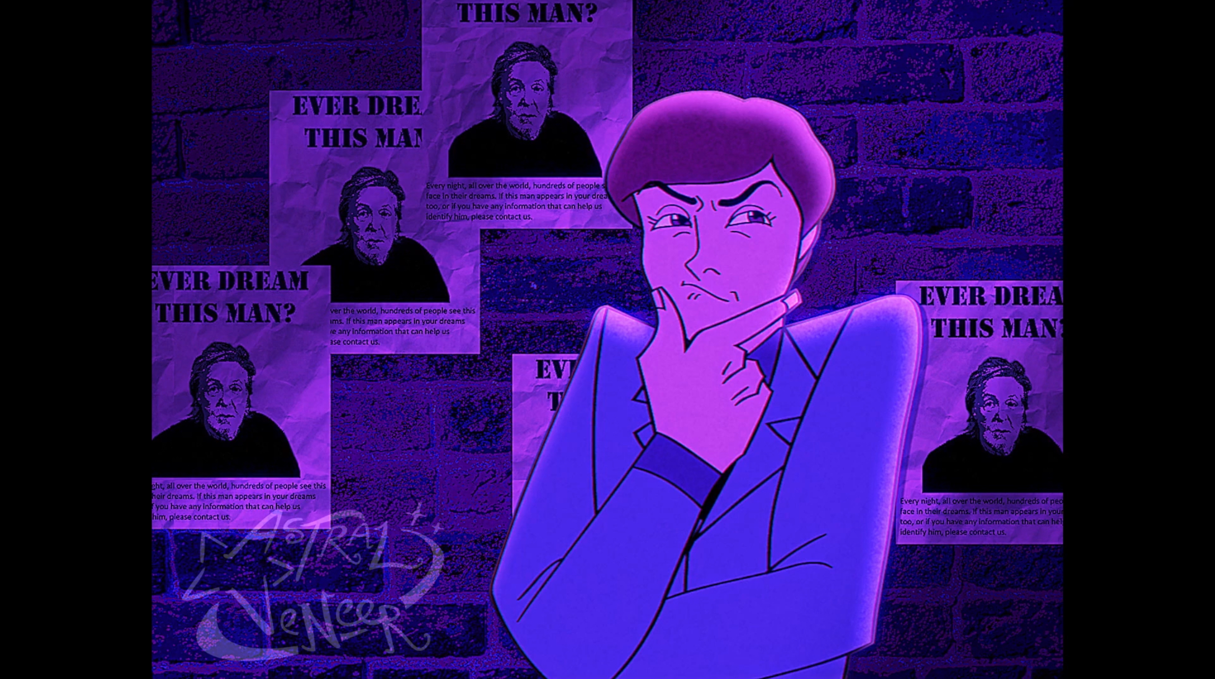 My Parts from the Beatles Reanimate